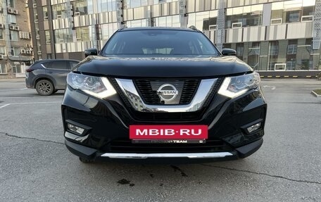 Nissan Rogue II, 2019 год, 2 999 999 рублей, 2 фотография