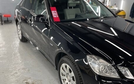 Mercedes-Benz E-Класс, 2010 год, 1 600 000 рублей, 5 фотография