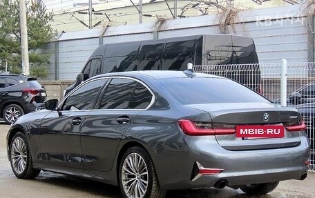 BMW 3 серия, 2020 год, 2 950 000 рублей, 3 фотография