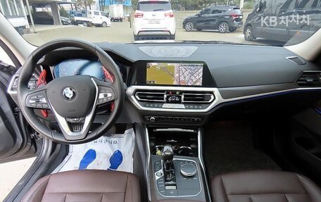 BMW 3 серия, 2020 год, 2 950 000 рублей, 7 фотография