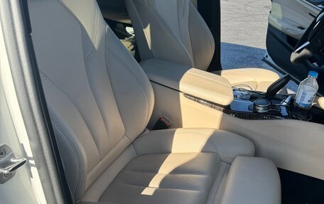 BMW 5 серия, 2018 год, 3 790 000 рублей, 13 фотография