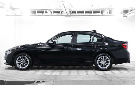 BMW 3 серия, 2017 год, 2 427 000 рублей, 8 фотография