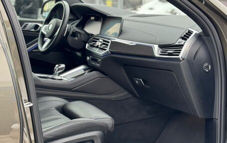 BMW X6, 2020 год, 9 500 000 рублей, 4 фотография