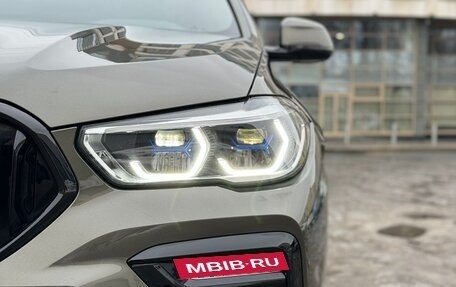 BMW X6, 2020 год, 9 500 000 рублей, 2 фотография