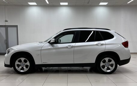 BMW X1, 2011 год, 1 550 000 рублей, 8 фотография