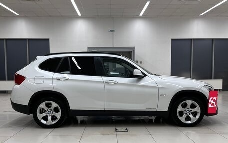 BMW X1, 2011 год, 1 550 000 рублей, 7 фотография