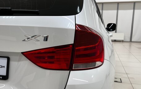 BMW X1, 2011 год, 1 550 000 рублей, 10 фотография