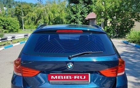 BMW X1, 2013 год, 1 350 000 рублей, 4 фотография