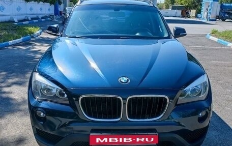 BMW X1, 2013 год, 1 350 000 рублей, 3 фотография
