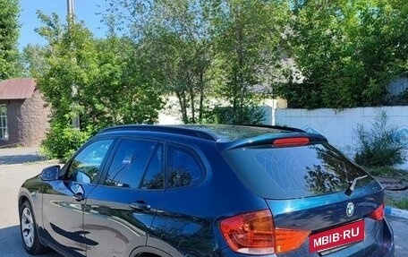 BMW X1, 2013 год, 1 350 000 рублей, 5 фотография