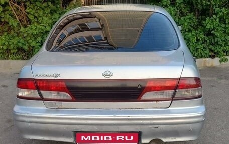 Nissan Maxima IV, 1998 год, 110 000 рублей, 2 фотография
