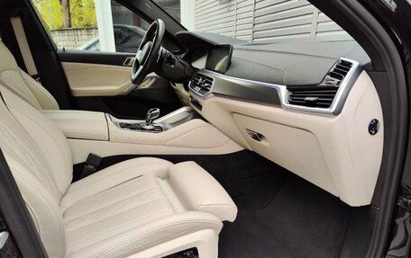 BMW X6, 2021 год, 9 897 000 рублей, 15 фотография
