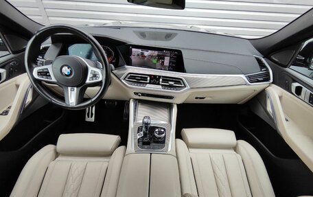 BMW X6, 2021 год, 9 897 000 рублей, 14 фотография