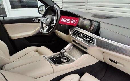 BMW X6, 2021 год, 9 897 000 рублей, 16 фотография