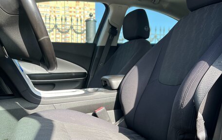 Chevrolet Volt I, 2013 год, 1 370 000 рублей, 16 фотография