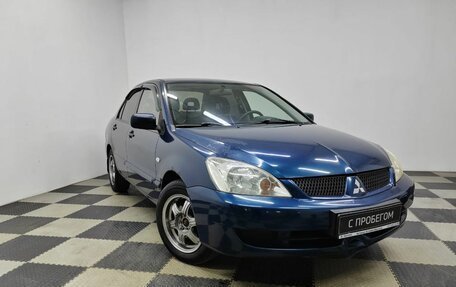 Mitsubishi Lancer IX, 2006 год, 630 000 рублей, 5 фотография