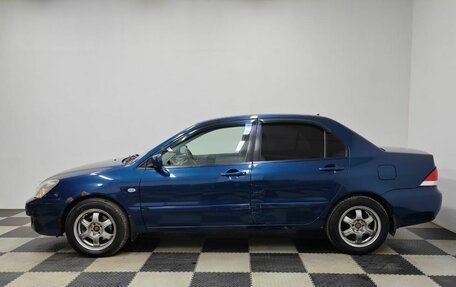 Mitsubishi Lancer IX, 2006 год, 630 000 рублей, 7 фотография