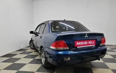 Mitsubishi Lancer IX, 2006 год, 630 000 рублей, 6 фотография