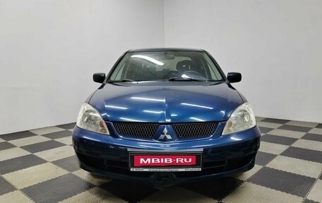 Mitsubishi Lancer IX, 2006 год, 630 000 рублей, 3 фотография