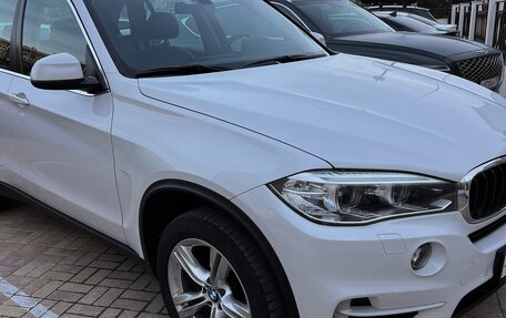 BMW X5, 2018 год, 4 800 000 рублей, 2 фотография
