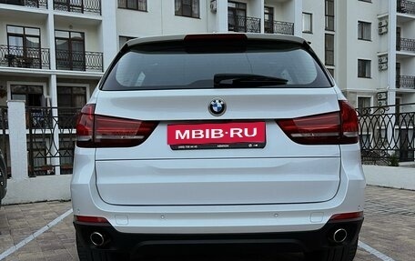BMW X5, 2018 год, 4 800 000 рублей, 4 фотография