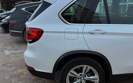 BMW X5, 2018 год, 4 800 000 рублей, 6 фотография