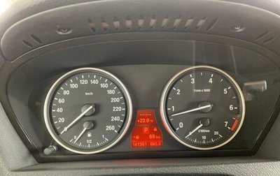 BMW X5, 2007 год, 3 000 000 рублей, 1 фотография
