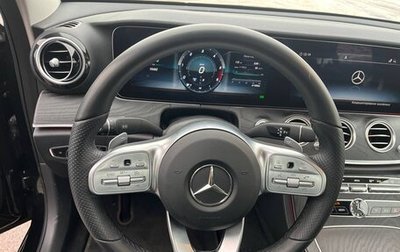 Mercedes-Benz E-Класс, 2020 год, 4 500 000 рублей, 1 фотография