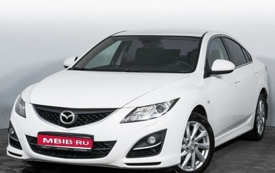 Mazda 6, 2011 год, 1 070 000 рублей, 1 фотография