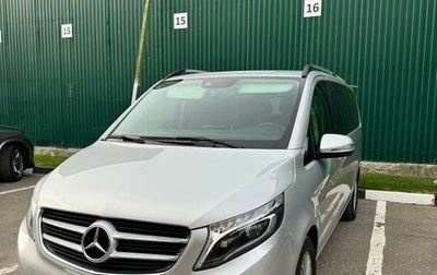 Mercedes-Benz V-Класс, 2019 год, 4 950 000 рублей, 1 фотография