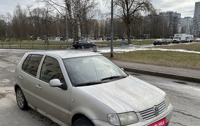 Volkswagen Polo III рестайлинг, 1999 год, 200 000 рублей, 1 фотография