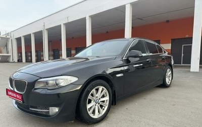 BMW 5 серия, 2013 год, 1 777 000 рублей, 1 фотография