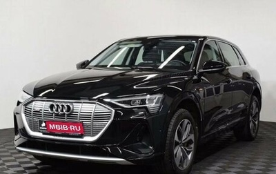 Audi e-tron I, 2021 год, 6 379 000 рублей, 1 фотография