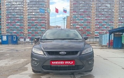 Ford Focus II рестайлинг, 2010 год, 670 000 рублей, 1 фотография