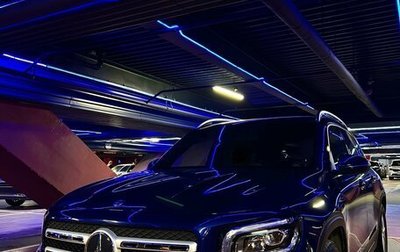 Mercedes-Benz GLB, 2020 год, 4 100 000 рублей, 1 фотография