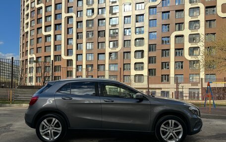 Mercedes-Benz GLA, 2016 год, 2 190 000 рублей, 3 фотография