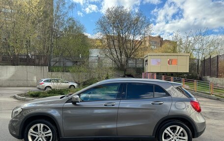 Mercedes-Benz GLA, 2016 год, 2 190 000 рублей, 2 фотография