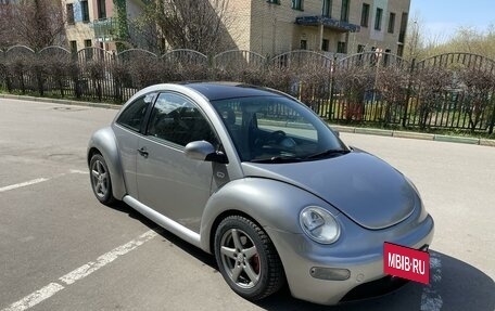 Volkswagen Beetle, 2001 год, 560 000 рублей, 3 фотография