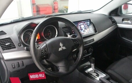 Mitsubishi Lancer IX, 2008 год, 899 000 рублей, 11 фотография