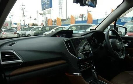Subaru Forester, 2021 год, 2 230 000 рублей, 10 фотография