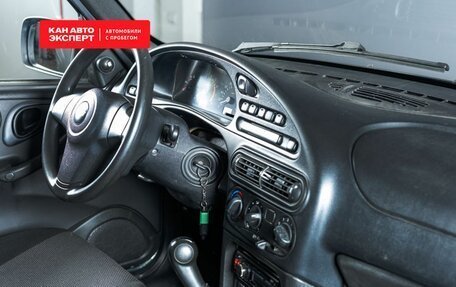 Chevrolet Niva I рестайлинг, 2012 год, 634 500 рублей, 4 фотография