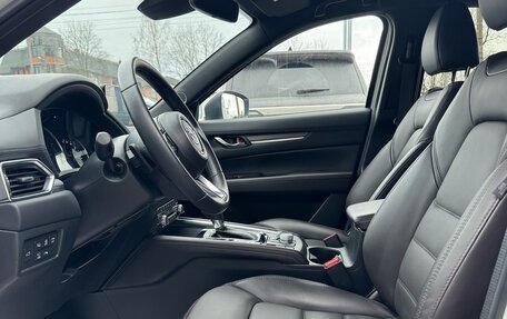 Mazda CX-5 II, 2021 год, 3 839 000 рублей, 7 фотография