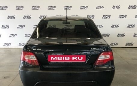 Daewoo Nexia I рестайлинг, 2012 год, 170 000 рублей, 10 фотография