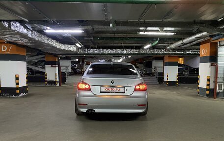 BMW 5 серия, 2004 год, 1 300 000 рублей, 5 фотография