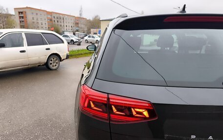 Volkswagen Passat B8 рестайлинг, 2019 год, 2 072 000 рублей, 11 фотография