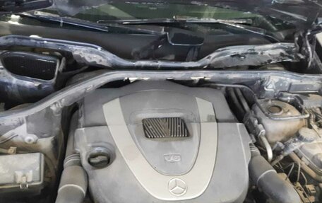 Mercedes-Benz M-Класс, 2007 год, 1 070 000 рублей, 4 фотография