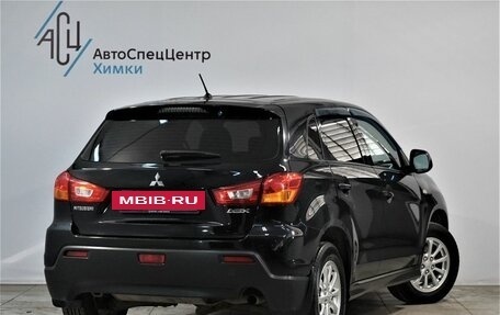 Mitsubishi ASX I рестайлинг, 2012 год, 1 149 000 рублей, 2 фотография
