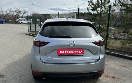 Mazda CX-5 II, 2018 год, 3 100 000 рублей, 4 фотография