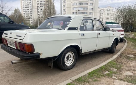 ГАЗ 31029 «Волга», 1995 год, 150 000 рублей, 4 фотография