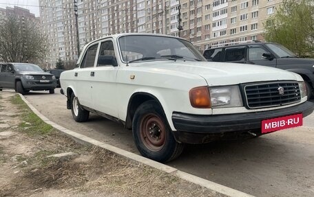 ГАЗ 31029 «Волга», 1995 год, 150 000 рублей, 2 фотография